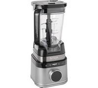 Ninja Detect Power Blender Pro 1200W with 2L-Jug (1900ml Max. Liquid Capacity), Powerful Blender for Blending Smoothies, Chopping Vegetables & Mixing Ice Drinks, Black, TB201EU