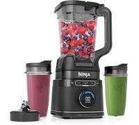 Ninja Detect Power Blender Pro Blender with BlendSense Technology, Black, TB301