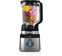 Ninja Detect Power Blender Pro TB201UK - 1200W, 2L Jug, Smoothie & Frozen Drink Blender, Black