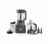 Ninja Detect Power Blender & Processor Pro TB401UK in Black