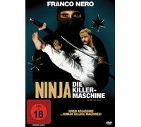 Ninja - Die Killer-Maschine
