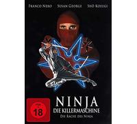 Ninja: Die Killer-Maschine [Import]