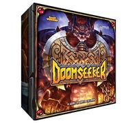 Ninja Division Warhammer: Doomseeker Board Game