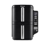 Ninja Double Stack 2 Drawer 7.6L Air Fryer - SL300UK