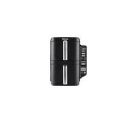 Ninja Double Stack Air Fryer 7.6L with Dual Drawers
