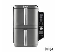 Ninja Double Stack XL 9.5L Air Fryer, SL400UK
