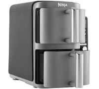 NINJA Double Stack XL Air Fryer SL400EU 2470W Capacity 9.5L EU Plug