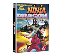 Ninja Dragon (1986)