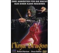 Ninja Dragon [DVD] unbekannt