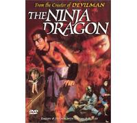 Ninja Dragon - The Ninja Dragon