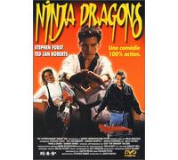 Ninja Dragons