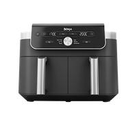 Ninja DualZone XL 9.5L 2-Drawer Air Fryer | DZ901UK | by SharkNinja
