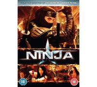 Ninja (DVD)
