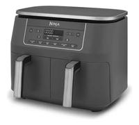 Ninja 6-in-1 Dual Zone Air Fryer 7.6L DZ300UK