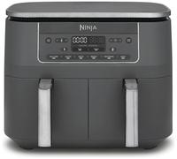 Ninja DZ300UK 7.6L Air Fryer - Grey