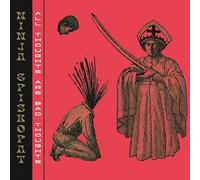 Ninja Episkopat - All Thoughts Are Bad Thoughts