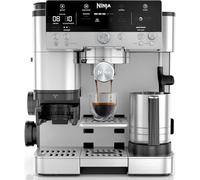 Ninja ES601UK Luxe Cafe Premier Espresso Coffee Machine