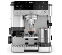 Ninja ES601UK Luxe Cafe Premier Espresso Coffee Machine