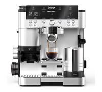 Ninja ES601UK Luxe Cafe Premier Espresso Coffee Machine