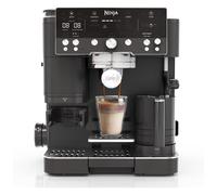 Ninja ES601UKBK Luxe Café Premier - 3-in-1 Bean-to-Cup Espresso Machin ES601UKBK