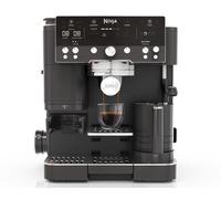 Ninja ES601UKBK Luxe Café Premier Black Espresso Machine