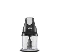 Ninja Express Chop Mini Chopper & Blender Nj1002Ukbk Black