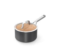 Ninja Extended Life 18cm Ceramic Saucepan with lid, CW90218EUI