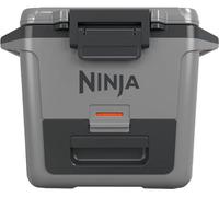 Ninja FB131UKGY FrostVault 30QT 28L Hard Cooler with Dry Zone Slate Grey