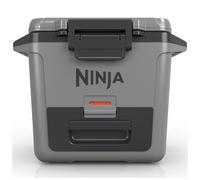 Ninja FB131UKGY FrostVault 30QT 28L Hard Cooler with Dry Zone Slate Grey