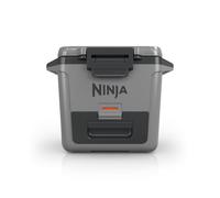 Ninja FB131UKGY FrostVault 30QT 28L Hard Cooler with Dry Zone Slate Grey