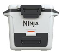 Ninja FB131UKWH FrostVault 30QT 28L Hard Cooler with Dry Zone Cloud White