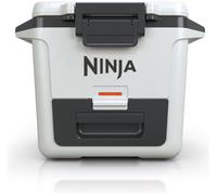 Ninja FB131UKWH FrostVault 30QT 28L Hard Cooler with Dry Zone Cloud White