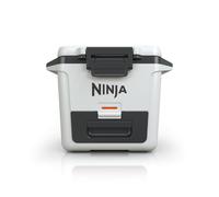 Ninja FB131UKWH FrostVault 30QT 28L Hard Cooler with Dry Zone Cloud White