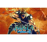 Ninja Five-O