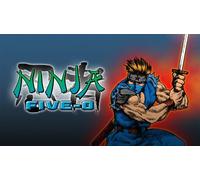 Ninja Five-O