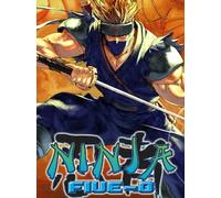 Ninja Five-O (PC) - Steam Account - GLOBAL