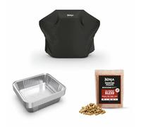 Ninja FlexFlame Essentials Bundle - 1693SR305UK