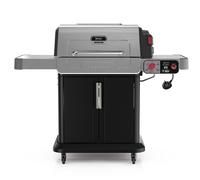 Ninja FlexFlame Gas BBQ and Outdoor Cooking System PG301UK
