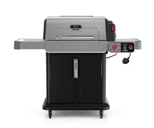 Ninja FlexFlame Gas BBQ and Outdoor Cooking System PG301UK