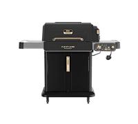 Ninja FlexFlame ProConnect Gas BBQ & Outdoor Cooking System PG305UK