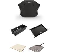 NINJA FlexFlame Ultimate Bundle - Black, Grey & White