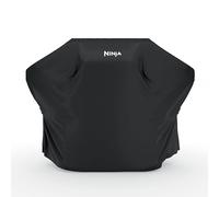 Ninja FlexFlame Upgrades Premium Grill Cover, Lightweight and Durable, UV and Water-Resistant, PG300 Series, Exclusively fits PG300 Series, XSKPGCVR