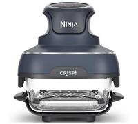 Ninja FN101UKGY Ninja CRISPi 4 in 1 Portable Air Fryer Cyberspace Blue
