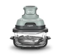Ninja FN101UKSG fryer Single 3.8 L 1500 W Hot air fryer Sage