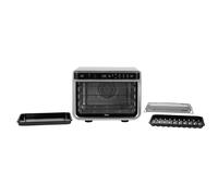 Ninja Foodi 10-In-1 Multifunction Oven Dt200Uk One Colour
