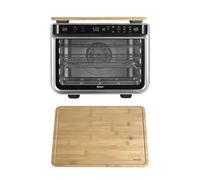 Ninja Foodi 10-in-1 Multifunction Oven & Bamboo Chopping Board