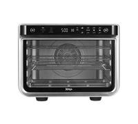 Ninja Foodi 10-in-1 Multifunction Oven in Silver/Black | DT200UK | by SharkNinja