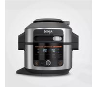 Ninja Foodi 11-In-1 Smartlid Multi-Cooker 6L Ol550Uk One Colour