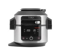 Ninja Foodi 11-In-1 Smartlid Multi-Cooker 6L Ol550Uk One Colour