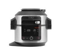 Ninja Foodi 11-In-1 Smartlid Multi-Cooker 6L Ol550Uk One Colour
